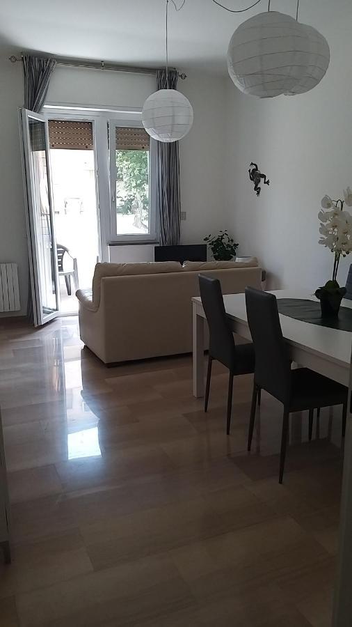 Ferienwohnung Casa Luna Montesilvano Marina Exterior foto
